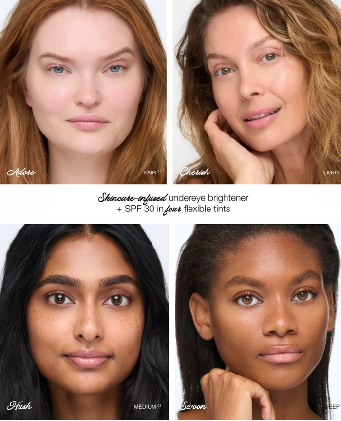 ReFresh Eye Brightener Broad Spectrum SPF 30 + Correcting Tint
