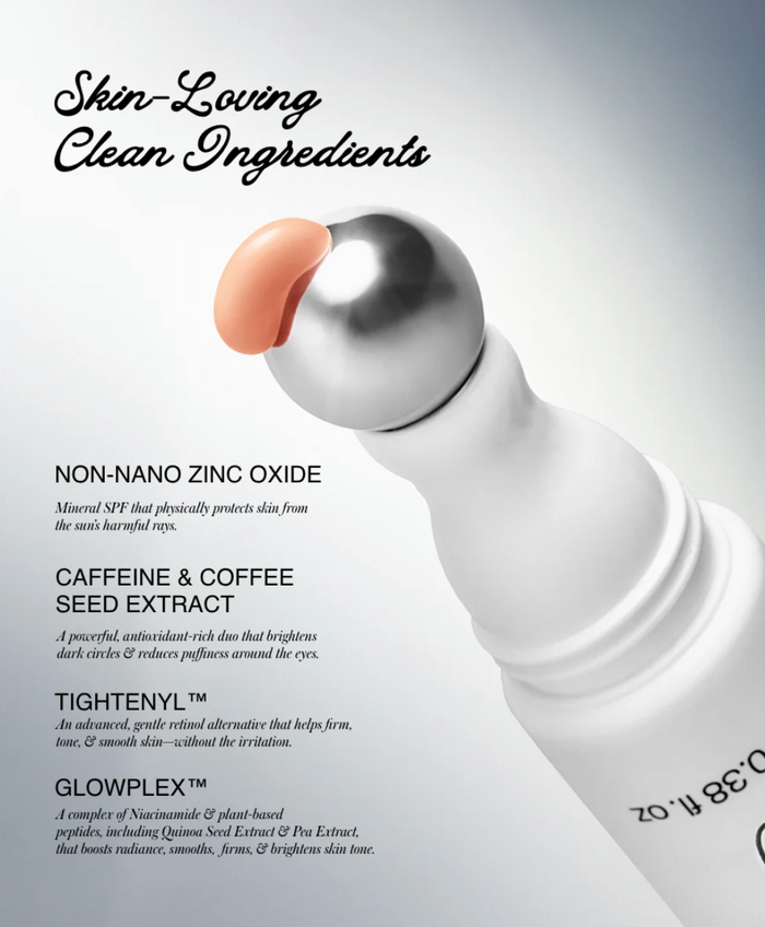 ReFresh Eye Brightener Broad Spectrum SPF 30 + Correcting Tint