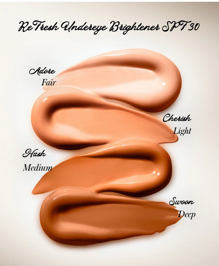 ReFresh Eye Brightener Broad Spectrum SPF 30 + Correcting Tint