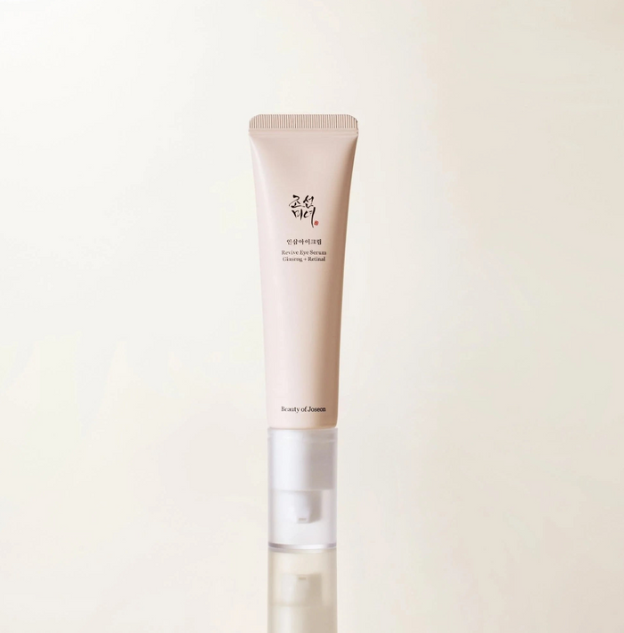 Revive Eye Serum : Ginseng + Retinal