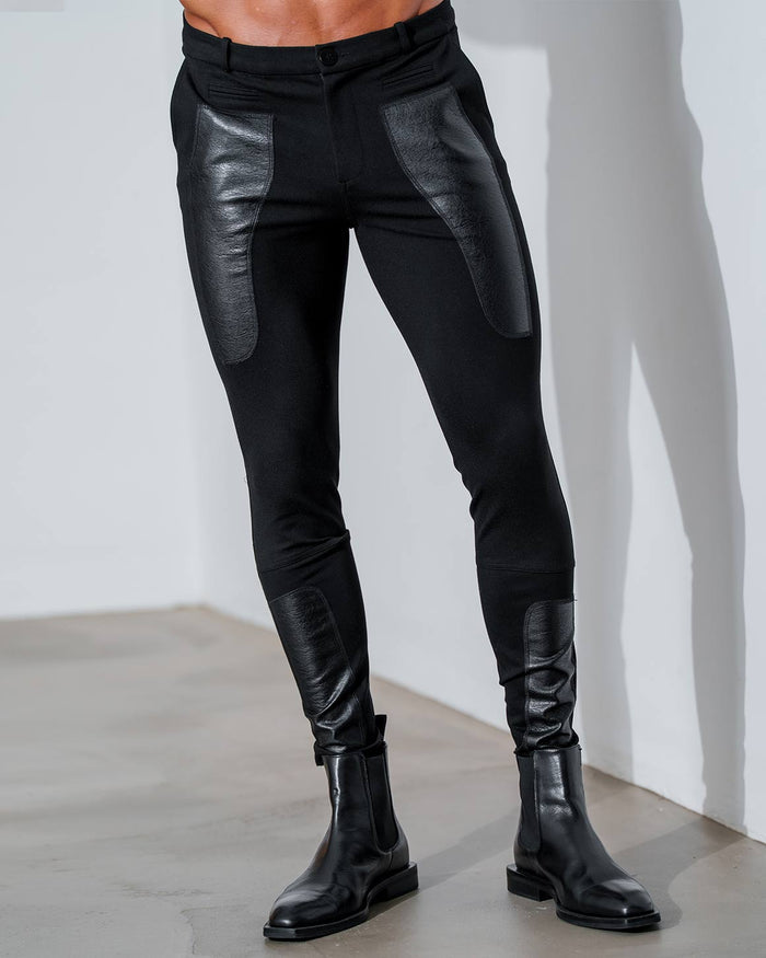 Rider Pants