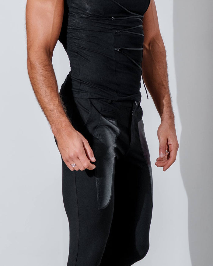 Rider Pants