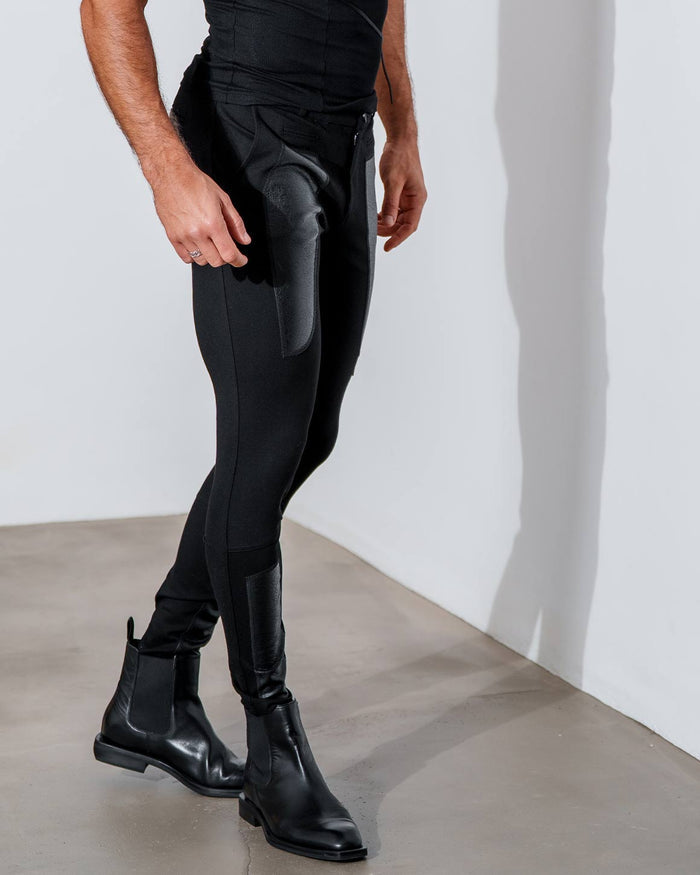 Rider Pants