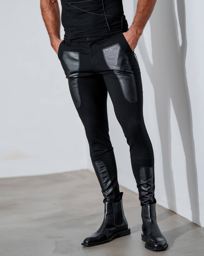 Rider Pants