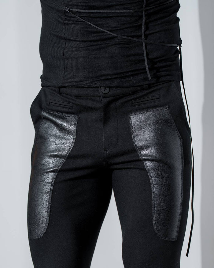 Rider Pants