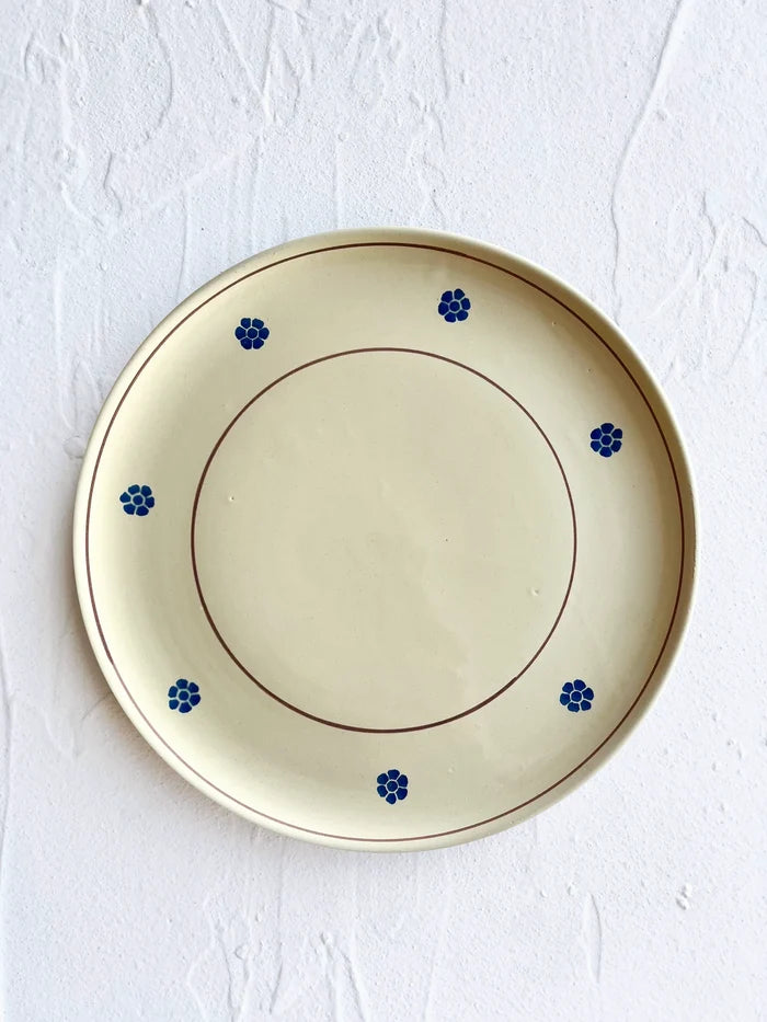 Rigo E Stella Dinnerware - Classic
