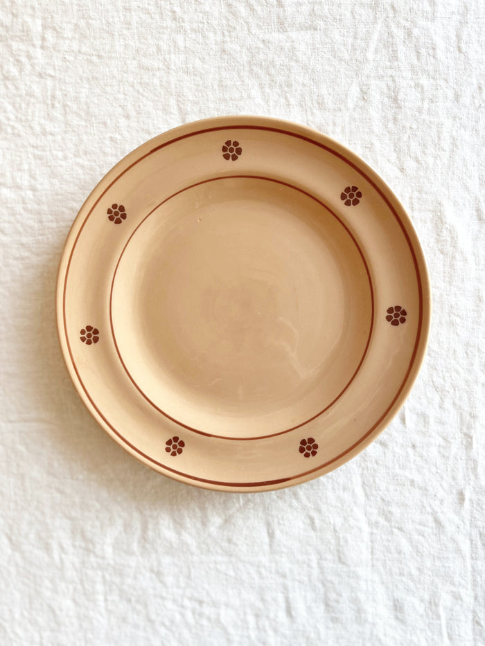 Salad plate - Set of 4