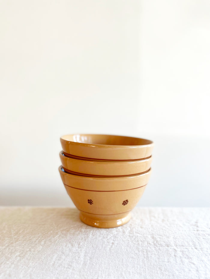 PRE-ORDER - Cereal Bowl - Set of 4