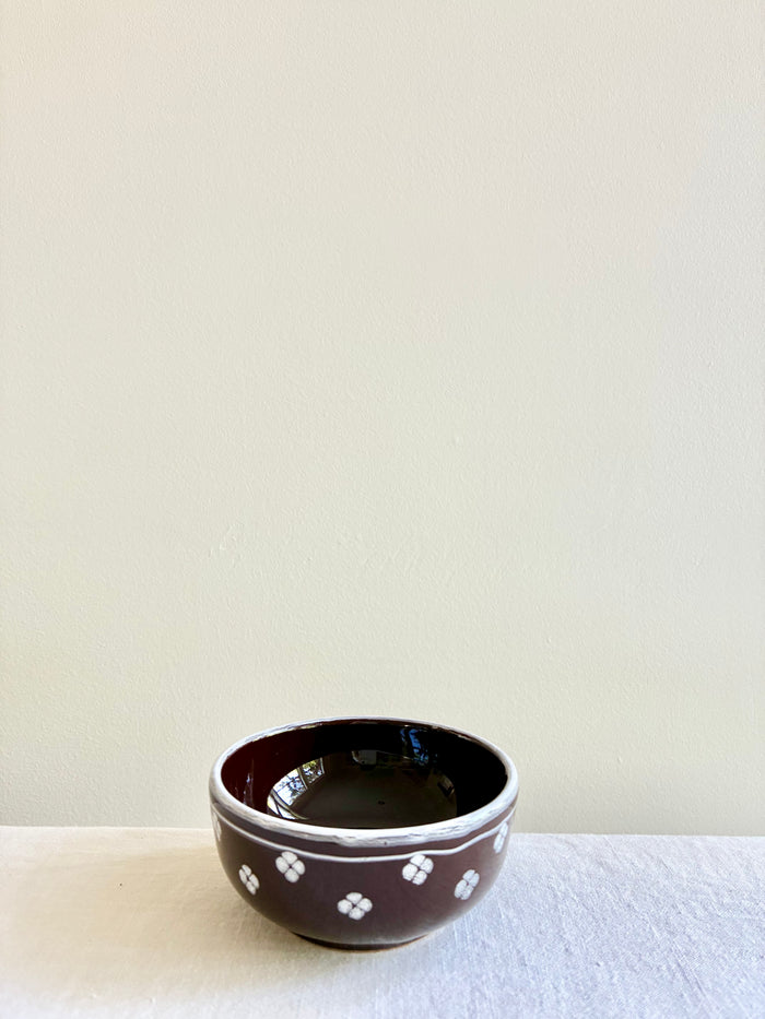Rigo E Stella Snack Bowls- Coco - S/4