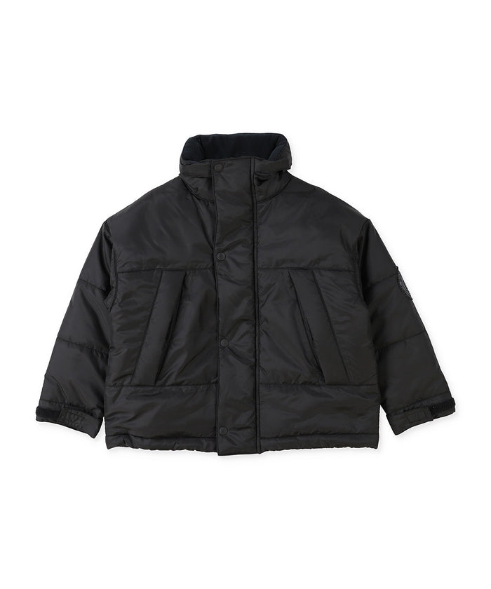 Ripstopped Padding Jacket