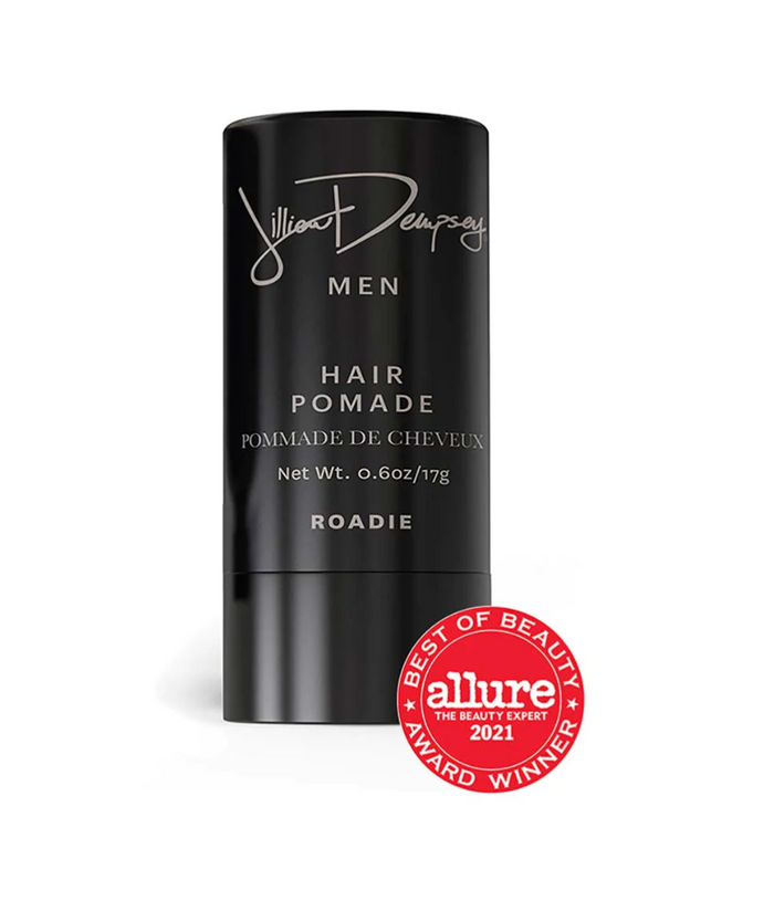 ROADIE HAIR POMADE