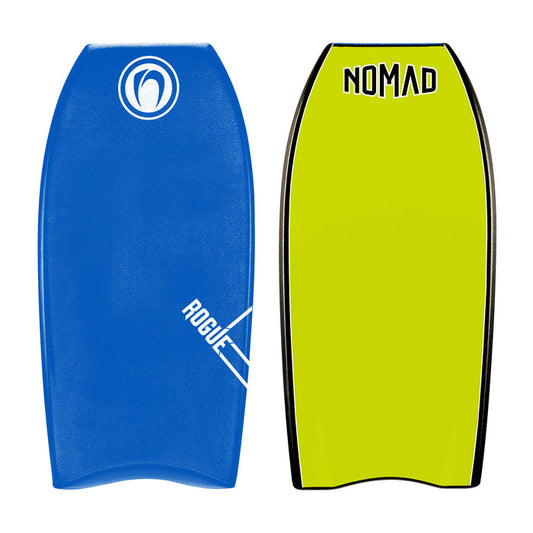Rogue - ZED Core Bodyboard