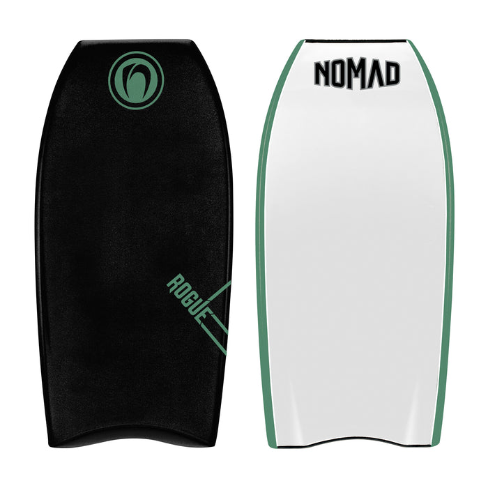 Rogue - ZED Core Bodyboard
