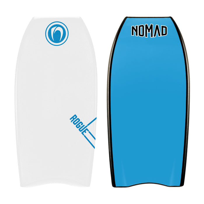 Rogue - ZED Core Bodyboard
