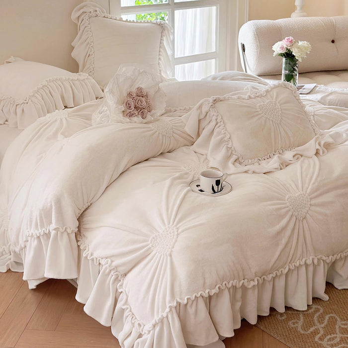 White / Queen