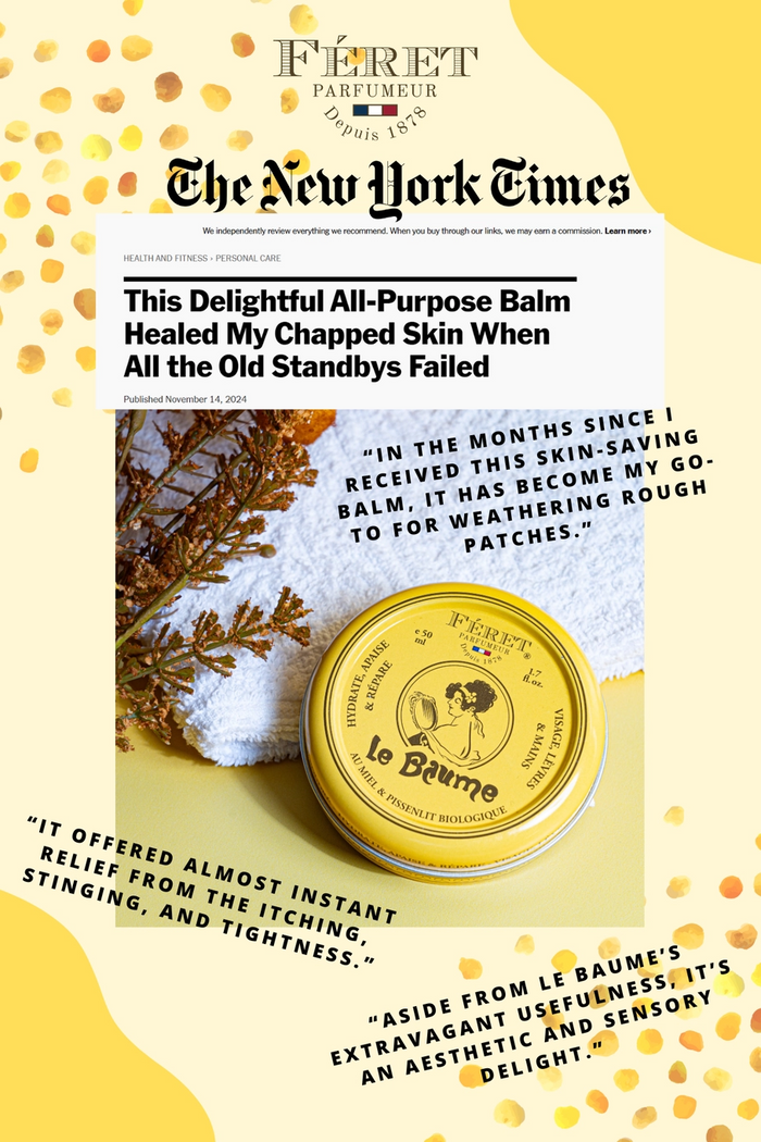 Rose All In One Balm