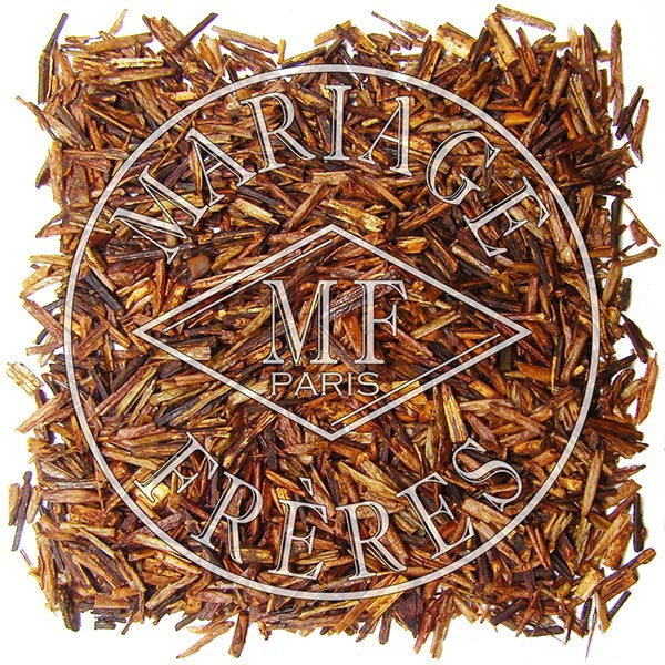 Rouge Earl Grey