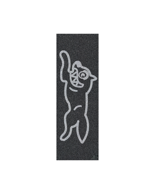 Running Dog Grip Tape
