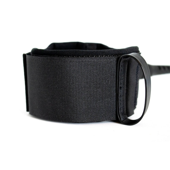 Ryder Surfboard - Leg Rope Pull Tag