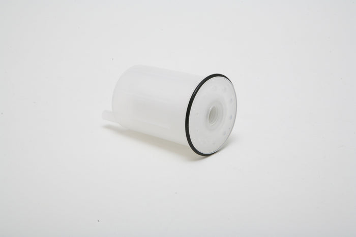 SPX B.A.R. 97 BOWL FILTER, P.N. 47470, PARKER RBA-8G