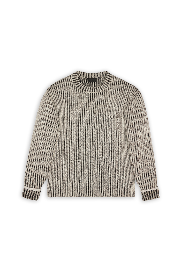 Sapa Knit Crew Neck