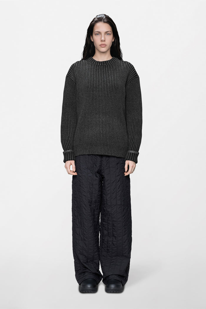 Sapa Knit Crew Neck