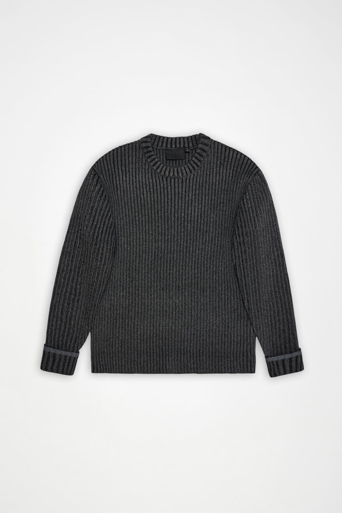 Sapa Knit Crew Neck