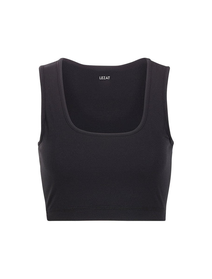 Sara Organic Cotton Sports Bra