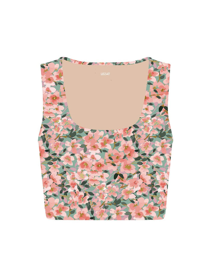 Blossom Print / XS