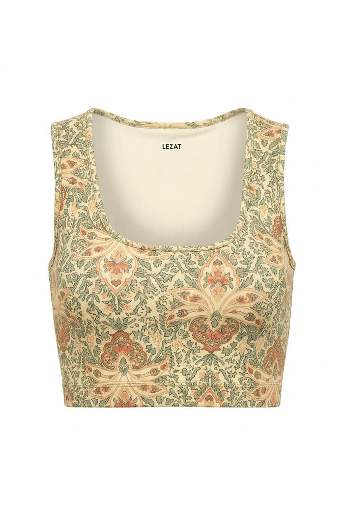 Boho Floral / XS