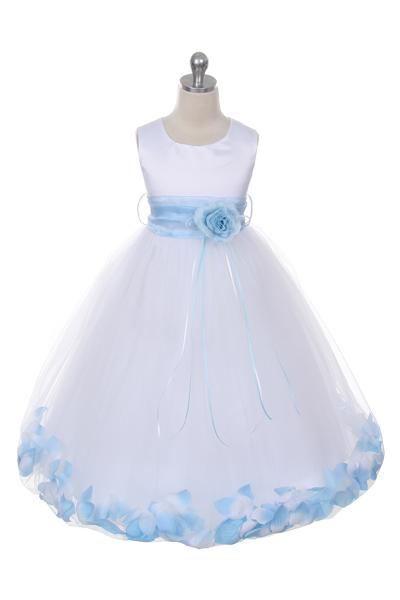 Baby blue / 2