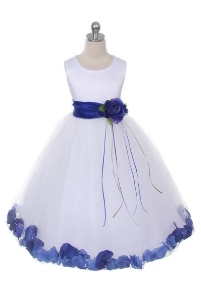 Royal blue / 2
