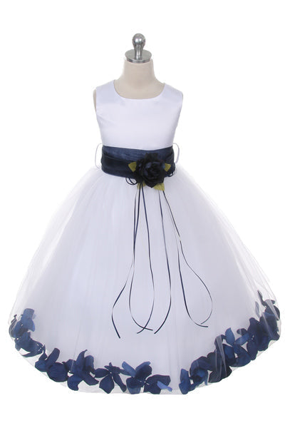 Navy blue / 2