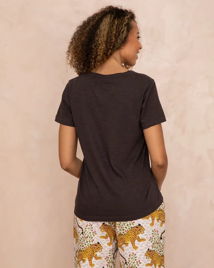Saturday Tee