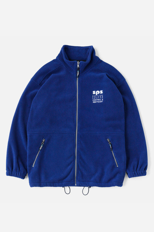 Scottish Prison Service Fleece JKT