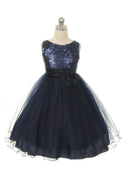 Navy Blue / 16.5