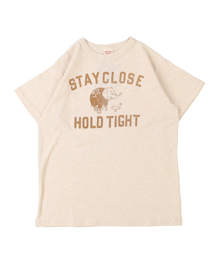 SHARE Tee(LADIES)