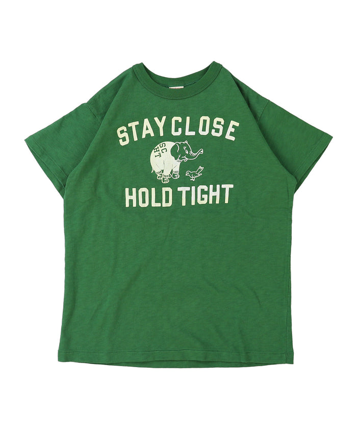 GREEN / 1(Ladies-M)