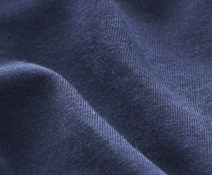 Close up view of Silver Fabric