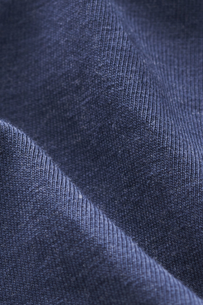 Close up view of Silver Fabric