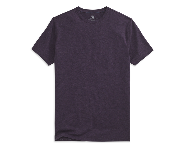 Plum Wine Heather / S
