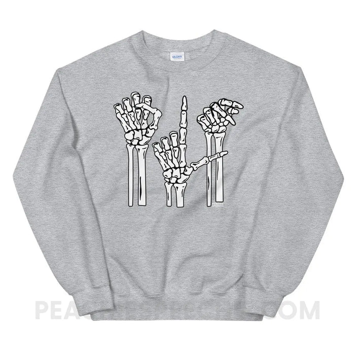 Sport Grey / S