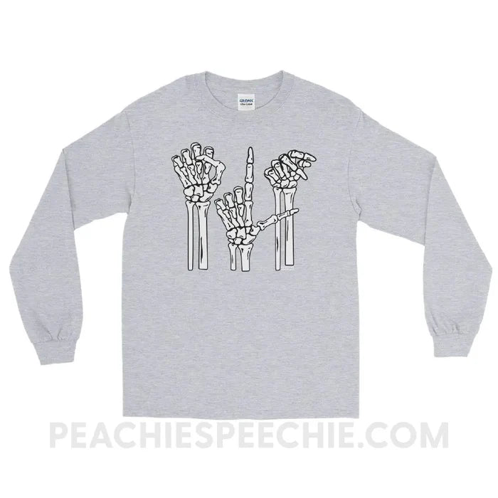 Sport Grey / S