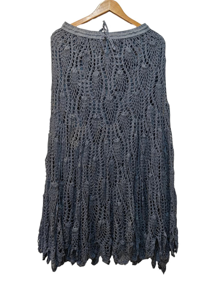 Skey Skirt|Made with 100% cotton