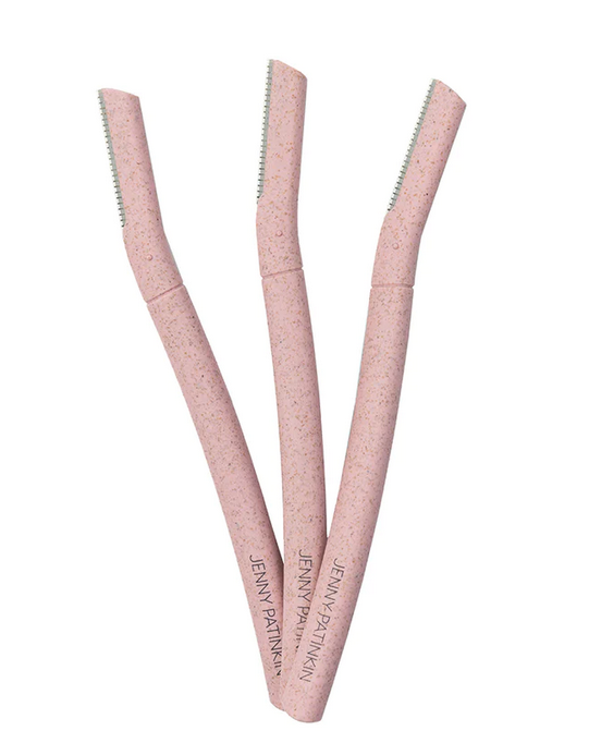 Skin Smoothing Trio Dermaplaning Set