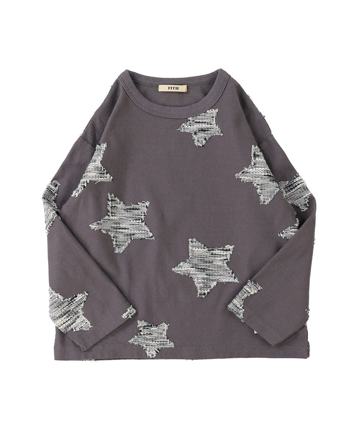 Slab L/S Tee