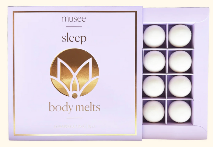 Sleep Body Melts