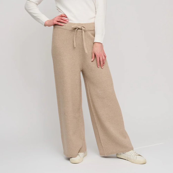 Sloane Sweater Knit Lounge Pants