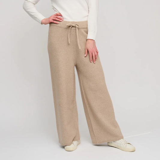 Sloane Sweater Knit Lounge Pants