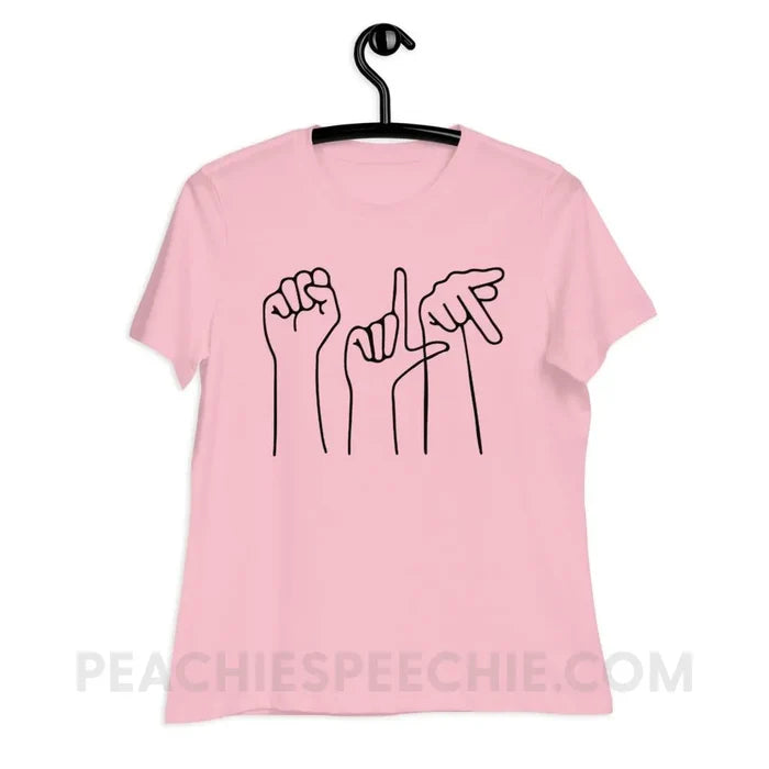 Pink / S
